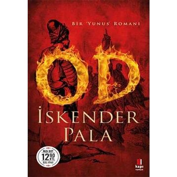 Od Midi Boy - İskender Pala