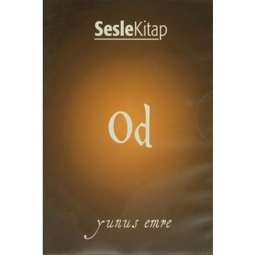 OD - YUNUS EMRE