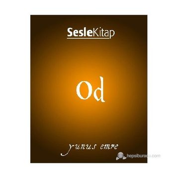 OD - YUNUS EMRE