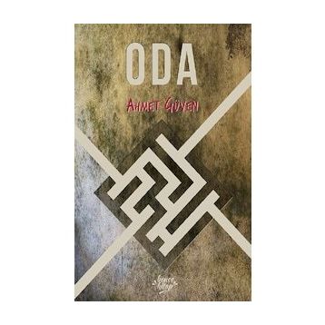 Oda - Ahmet Güven - Bencekitap