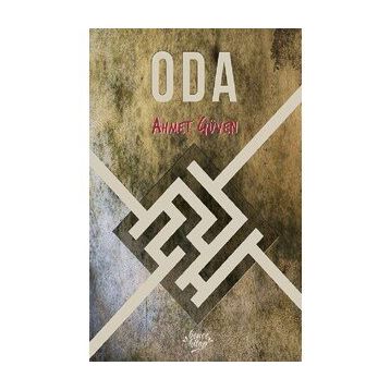 Oda - Ahmet Güven - Bencekitap