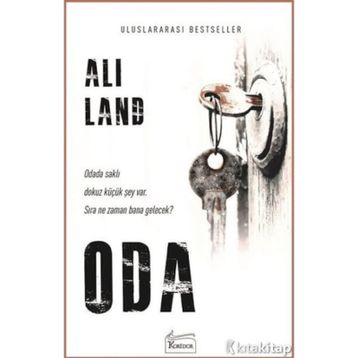 Oda - Ali Land