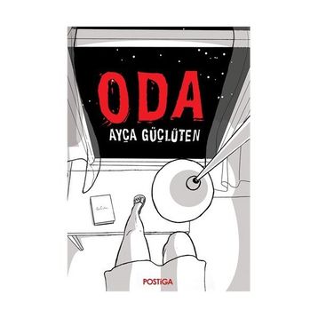 Oda - Ayça Güçlüten