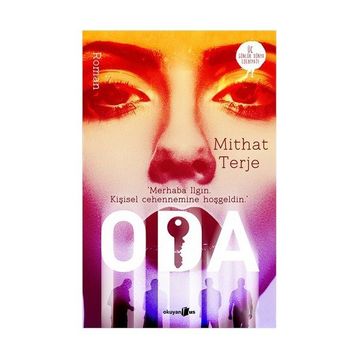Oda - Mithat Terje