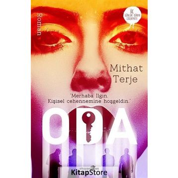 Oda - Mithat Terje