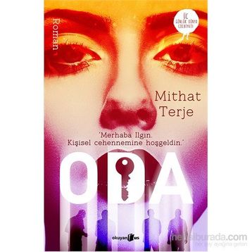 Oda - Mithat Terje
