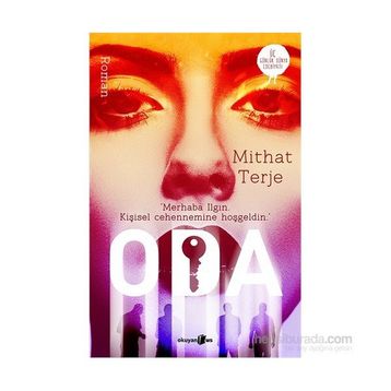 Oda - Mithat Terje