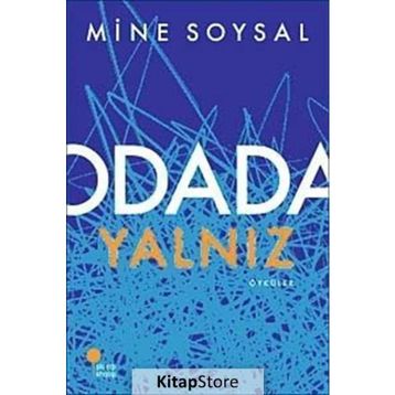 Odada Yalnız - Mine Soysal