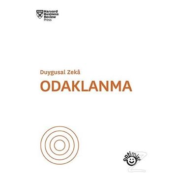 ODAKLANMA - HEIDI GRANT HALVORSON;E. TORY HIGGINS