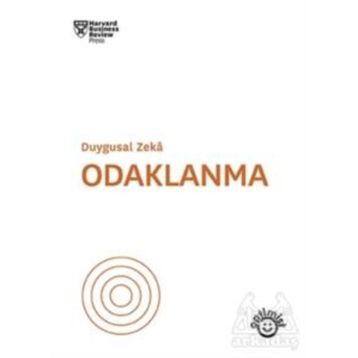 ODAKLANMA - HEIDI GRANT HALVORSON;E. TORY HIGGINS