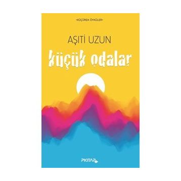 ODALAR - JAMES L. RUBART