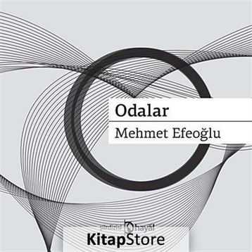 ODALAR - MEHMET EFEOĞLU