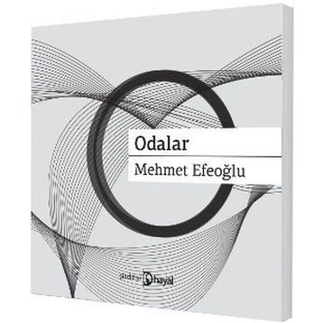 ODALAR - MEHMET EFEOĞLU
