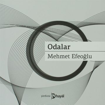 ODALAR - MEHMET EFEOĞLU