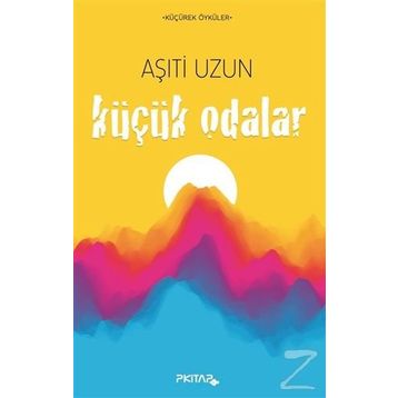 ODALAR - MEHMET EFEOĞLU