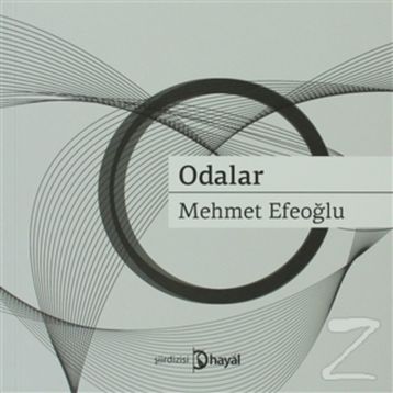 ODALAR - MEHMET EFEOĞLU