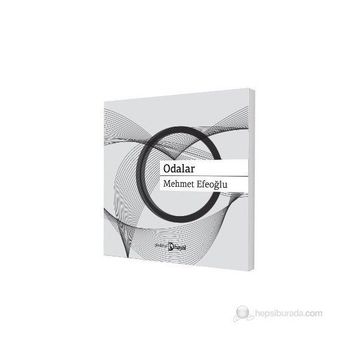 ODALAR - MEHMET EFEOĞLU