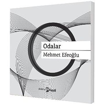 ODALAR - MERT KARABEY