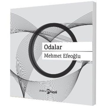 ODALAR - MERT KARABEY