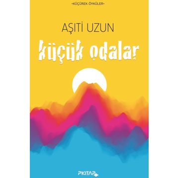 ODALAR - MERT KARABEY