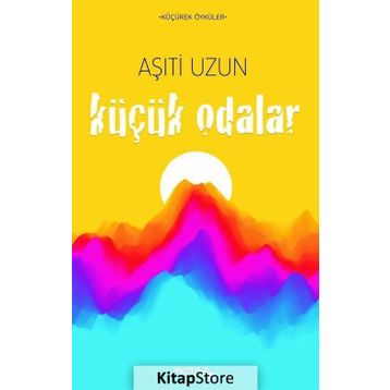 ODALAR - MERT KARABEY