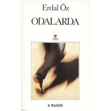 ODALARDA - ERDAL ÖZ
