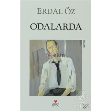 ODALARDA - ERDAL ÖZ