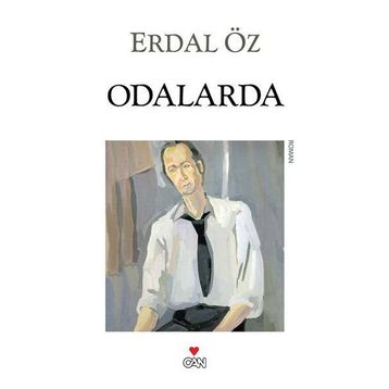 ODALARDA - ERDAL ÖZ