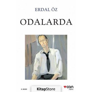 ODALARDA - ERDAL ÖZ