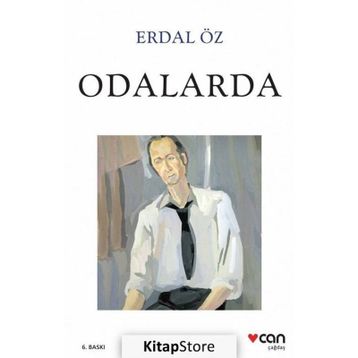 ODALARDA - ERDAL ÖZ