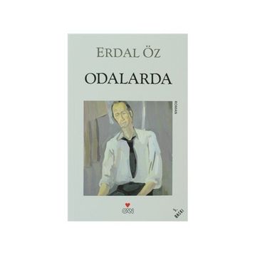 ODALARDA - ERDAL ÖZ