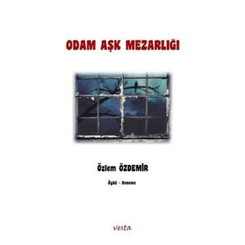 Odam Aşk Mezarlığı - Özlem Özdemir