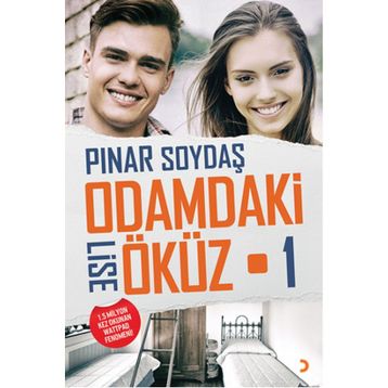 Odamdaki Öküz 1 / Lise - Pınar Yoldaş