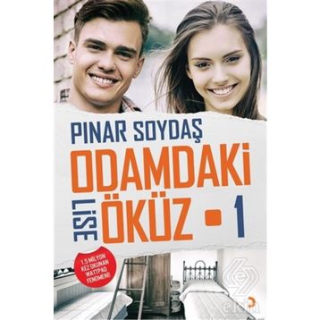 Odamdaki Öküz 1 / Lise - Pınar Yoldaş