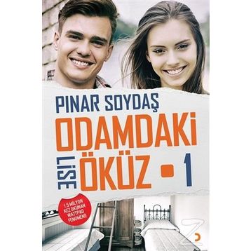 Odamdaki Öküz 1 / Lise - Pınar Yoldaş
