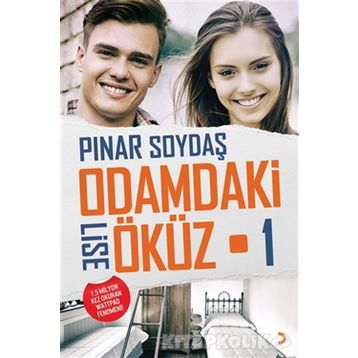 Odamdaki Öküz 1 / Lise - Pınar Yoldaş