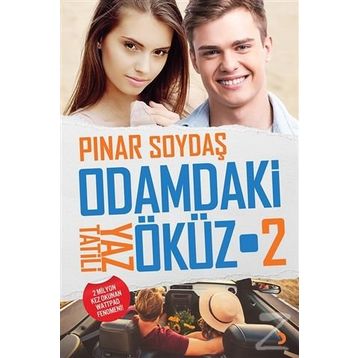 Odamdaki Öküz 2 - Pınar Soydaş
