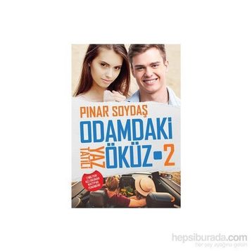 Odamdaki Öküz 2 - Pınar Soydaş