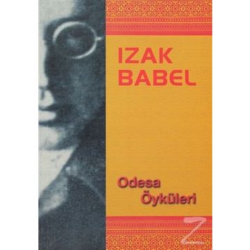 ODESA ÖYKÜLERİ - IZAK BABEL