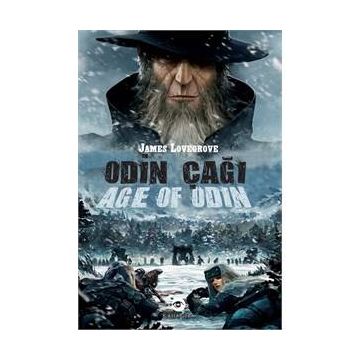 Odin Çağı - James Lovegrove