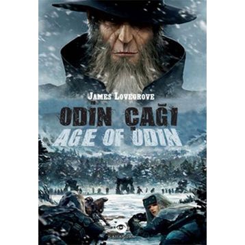 Odin Çağı - James Lovegrove