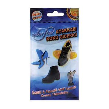 Odorfin Ayakkabı Koku Giderici