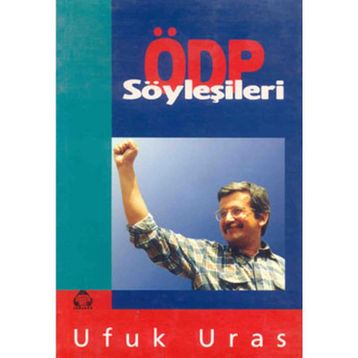 ÖDP Söyleşileri - Ufuk Uras