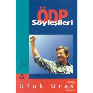 ÖDP Söyleşileri - Ufuk Uras