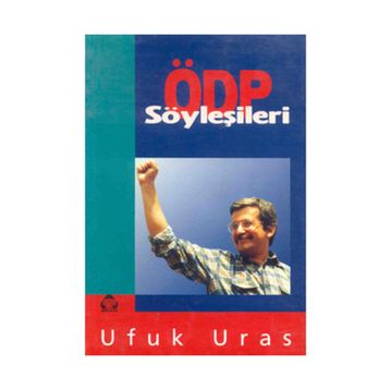 ÖDP Söyleşileri - Ufuk Uras