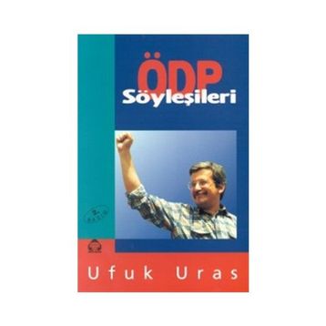 ÖDP Söyleşileri - Ufuk Uras