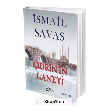 Odrin'in Laneti- İsmail Savaş