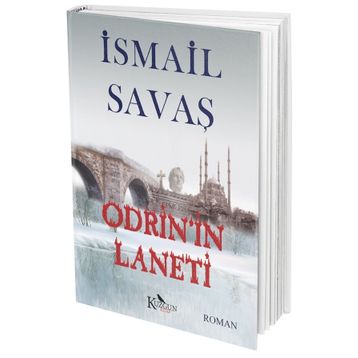 Odrin'in Laneti- İsmail Savaş