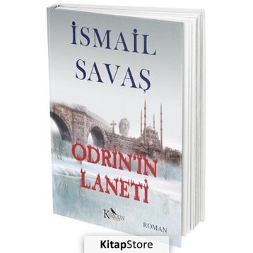 Odrin'in Laneti- İsmail Savaş