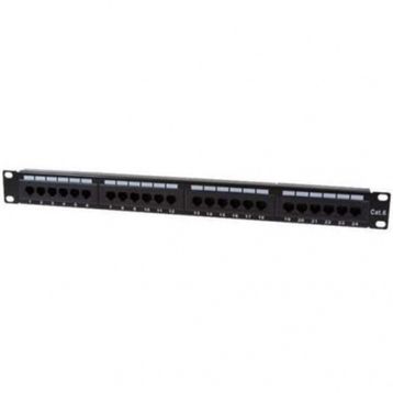 ODS ODS-P24UTP Patch Panel